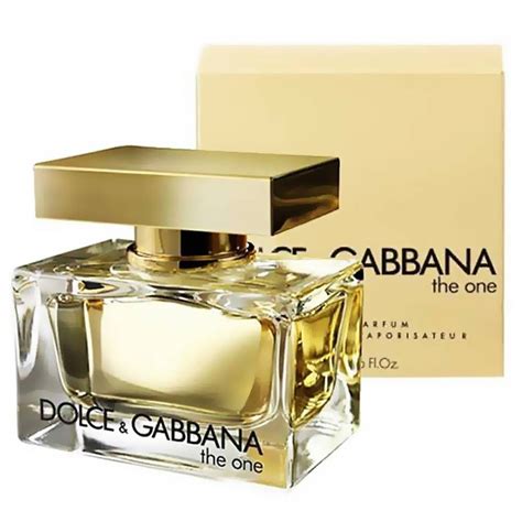 dolce and gabanna perfumes|dolce gabbana perfume the one.